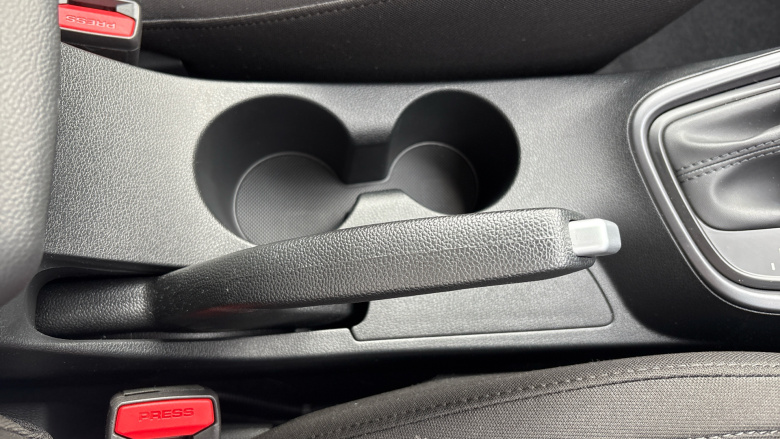 Hyundai BAYON 1.0 TGDi Ultimate 5dr DCT Petrol Hatchback